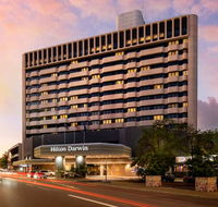 Hilton Darwin - eAccommodation
