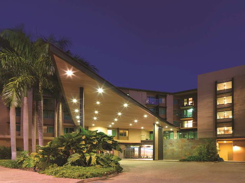 Adina Apartment Hotel Darwin Waterfront - eAccommodation 0
