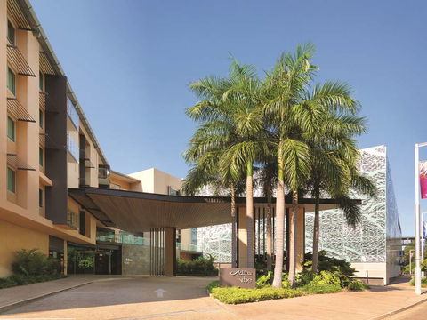 Adina Apartment Hotel Darwin Waterfront - eAccommodation 1