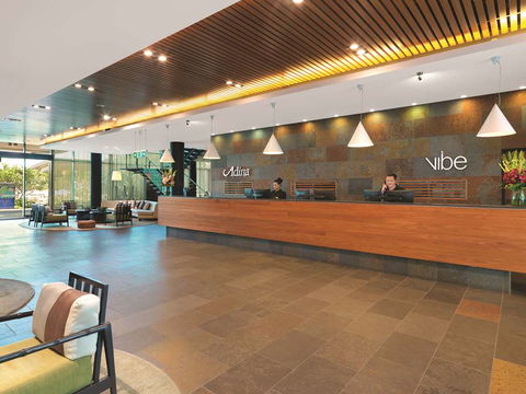 Adina Apartment Hotel Darwin Waterfront - eAccommodation 3