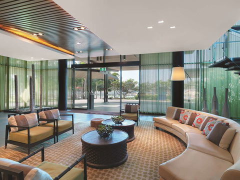 Adina Apartment Hotel Darwin Waterfront - eAccommodation 4