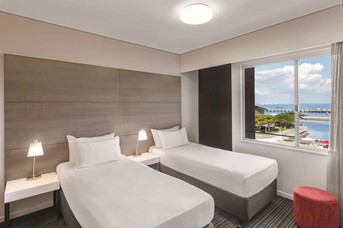 Adina Apartment Hotel Darwin Waterfront - eAccommodation 7