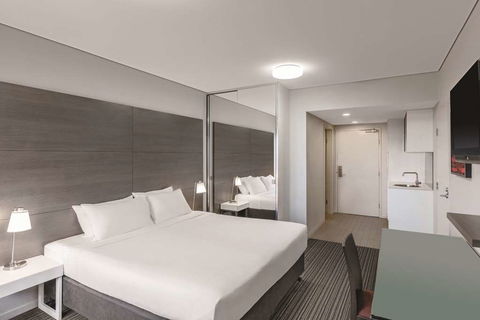 Adina Apartment Hotel Darwin Waterfront - eAccommodation 9