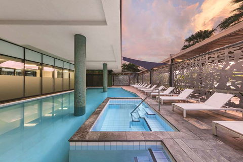Adina Apartment Hotel Darwin Waterfront - eAccommodation 13