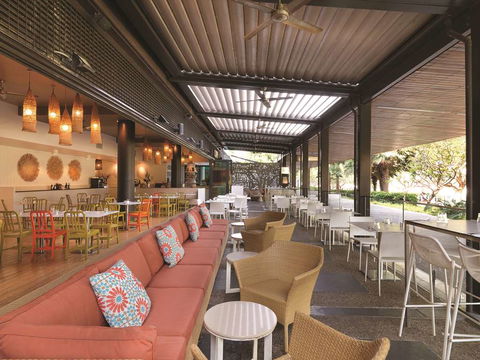 Adina Apartment Hotel Darwin Waterfront - eAccommodation 14