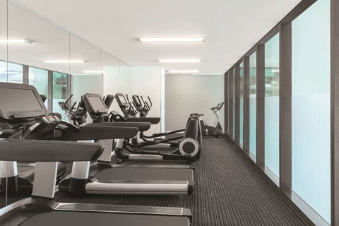 Adina Apartment Hotel Darwin Waterfront - eAccommodation 16