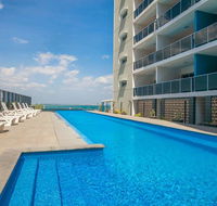 Ramada Suites Zen Quarter Darwin - eAccommodation