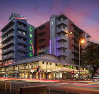 Rydges Darwin Central - eAccommodation