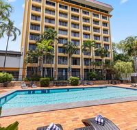 Hotel Frontier Darwin - eAccommodation