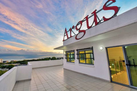 Argus Apartments Darwin - eAccommodation 0
