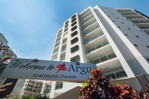 Argus Apartments Darwin - eAccommodation 1