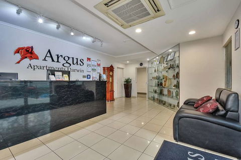 Argus Apartments Darwin - eAccommodation 2