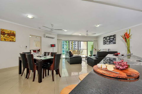 Argus Apartments Darwin - eAccommodation 6