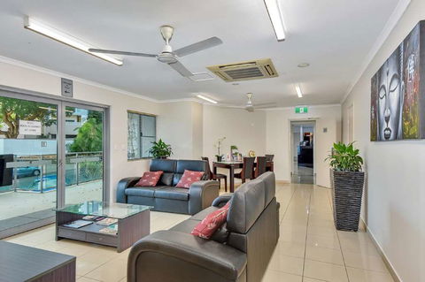 Argus Apartments Darwin - eAccommodation 10