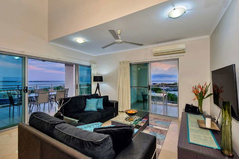 Argus Apartments Darwin - eAccommodation 11