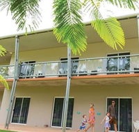 Club Tropical Resort Darwin - eAccommodation