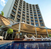 DoubleTree by Hilton Hotel Darwin - eAccommodation