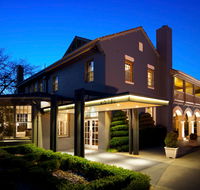 Peppers Mineral Springs - eAccommodation