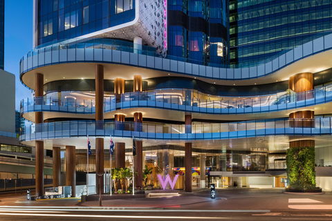 W Brisbane - eAccommodation 1
