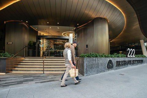 Arise Brisbane Skytower - eAccommodation 0