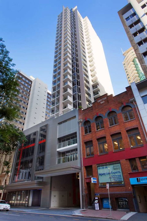 Mantra Midtown Brisbane - eAccommodation 0