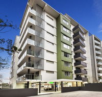 Quest Breakfast Creek - eAccommodation