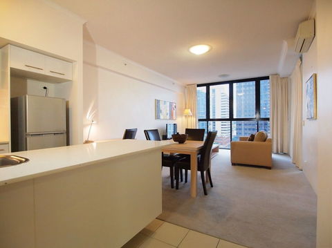 IStay RiverCity - eAccommodation 2