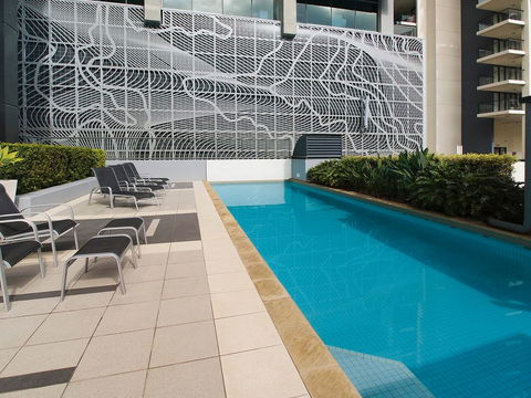 Oaks 212 Margaret - eAccommodation 2