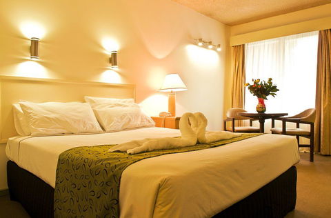 Lamplighter Motel - eAccommodation 1
