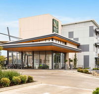 Quality Hotel Rules Club Wagga - eAccommodation