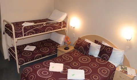 Arena Hotel - eAccommodation 2