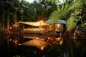 Daintree Eco Lodge & Spa - eAccommodation 2
