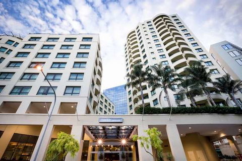Mantra Parramatta - eAccommodation 0