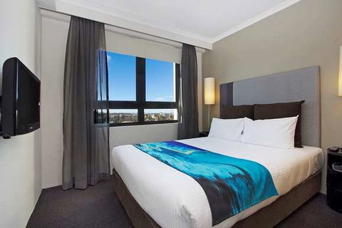 Mantra Parramatta - eAccommodation 2