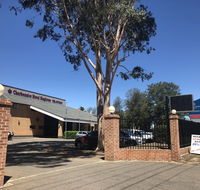 Charbonnier Hallmark - eAccommodation