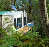 Huon Bush Retreats - eAccommodation