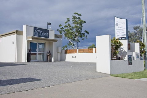 53 On Victoria - eAccommodation 0