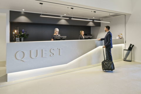 Quest Springfield Central - eAccommodation 1