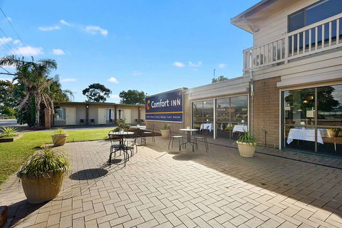 Comfort Inn Flinders on Main - eAccommodation 2