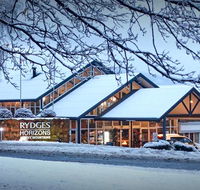 Rydges Horizons Snowy Mountains