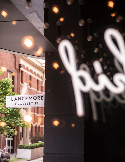 Lancemore Crossley St Melbourne - eAccommodation 2