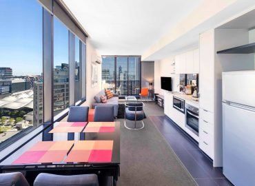 Aura On Flinders - eAccommodation 2