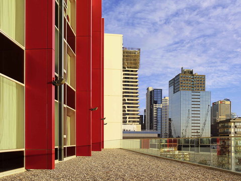 Mercure Melbourne Therry St - eAccommodation 2