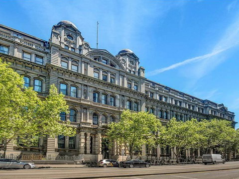 Quest Grand Hotel Melbourne - eAccommodation 1