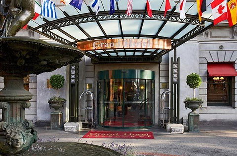 Quest Grand Hotel Melbourne - eAccommodation 2