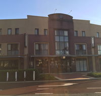Joondalup City Hotel - eAccommodation