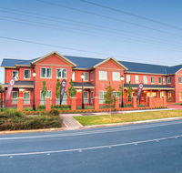 Best Western Plus Bolton on the Park - eAccommodation