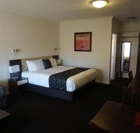 Charles Sturt Suites - eAccommodation