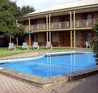 Clare Central Motel - eAccommodation