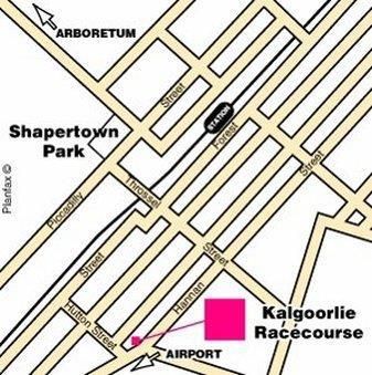Kalgoorlie Overland Motel - eAccommodation 0